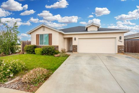 Photo of 2889 Ukonom Drive, Redding, CA 96002 (MLS # 26-2646)