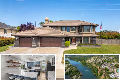 Photo of 985 River Bend Road, Redding, CA 96003 (MLS # 26-3482)