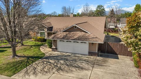 Photo of 1566 Lavender Way, Redding, CA 96003 (MLS # 26-2247)