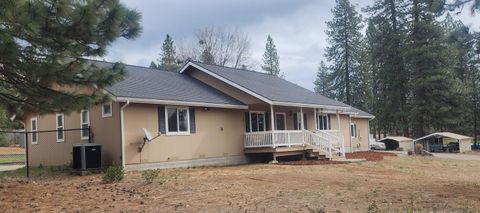 2308 S Old Stage Road, Mount Shasta, CA 96067 - #: 24-1405