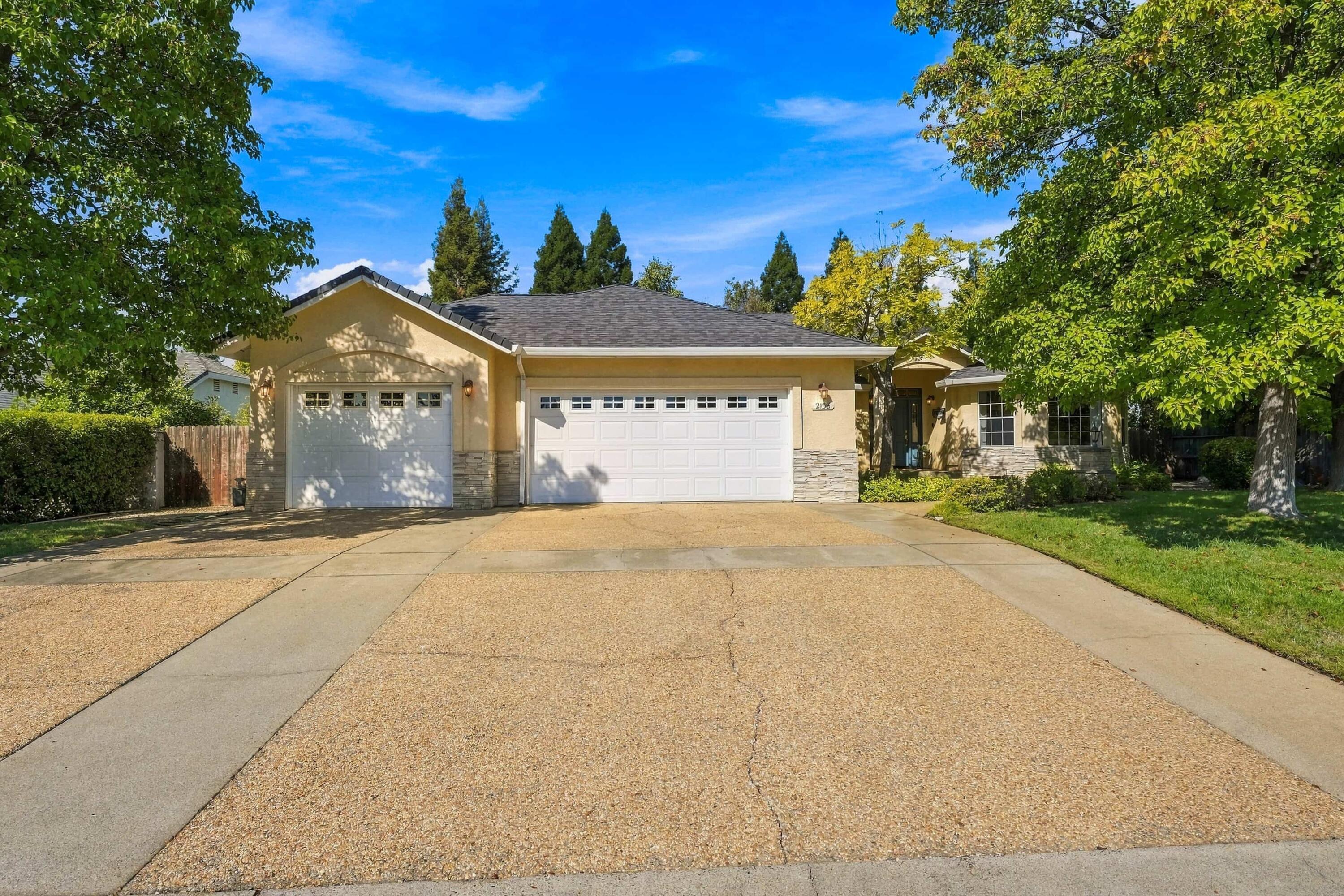 2138 Princeton Way