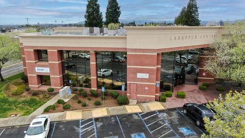 Photo of 2195 Larkspur Lane, Redding, CA 96002 (MLS # 26-731)