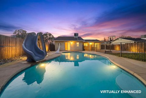 Photo of 2771 North Street, Anderson, CA 96007 (MLS # 25-5449)