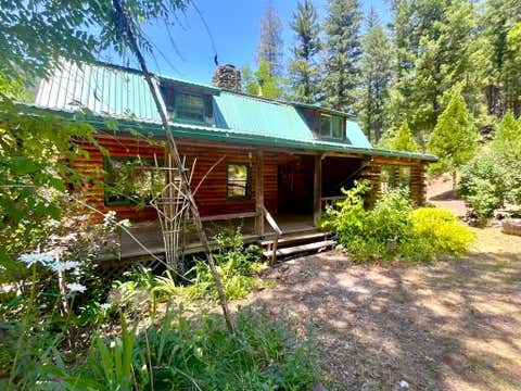 Photo of 691 Lost Bridge Road, Lewiston, CA 96052 (MLS # 26-3107)