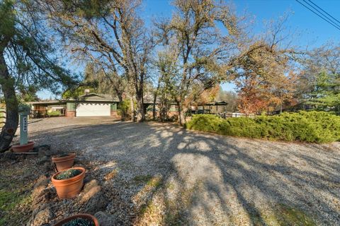 Photo of 21798 Papoose Drive, Palo Cedro, CA 96073 (MLS # 25-5226)