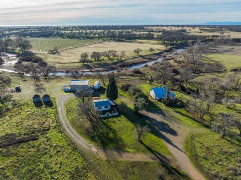 19535 Red Bank Road, Red Bluff, CA 96080 - MLS#: 24-225