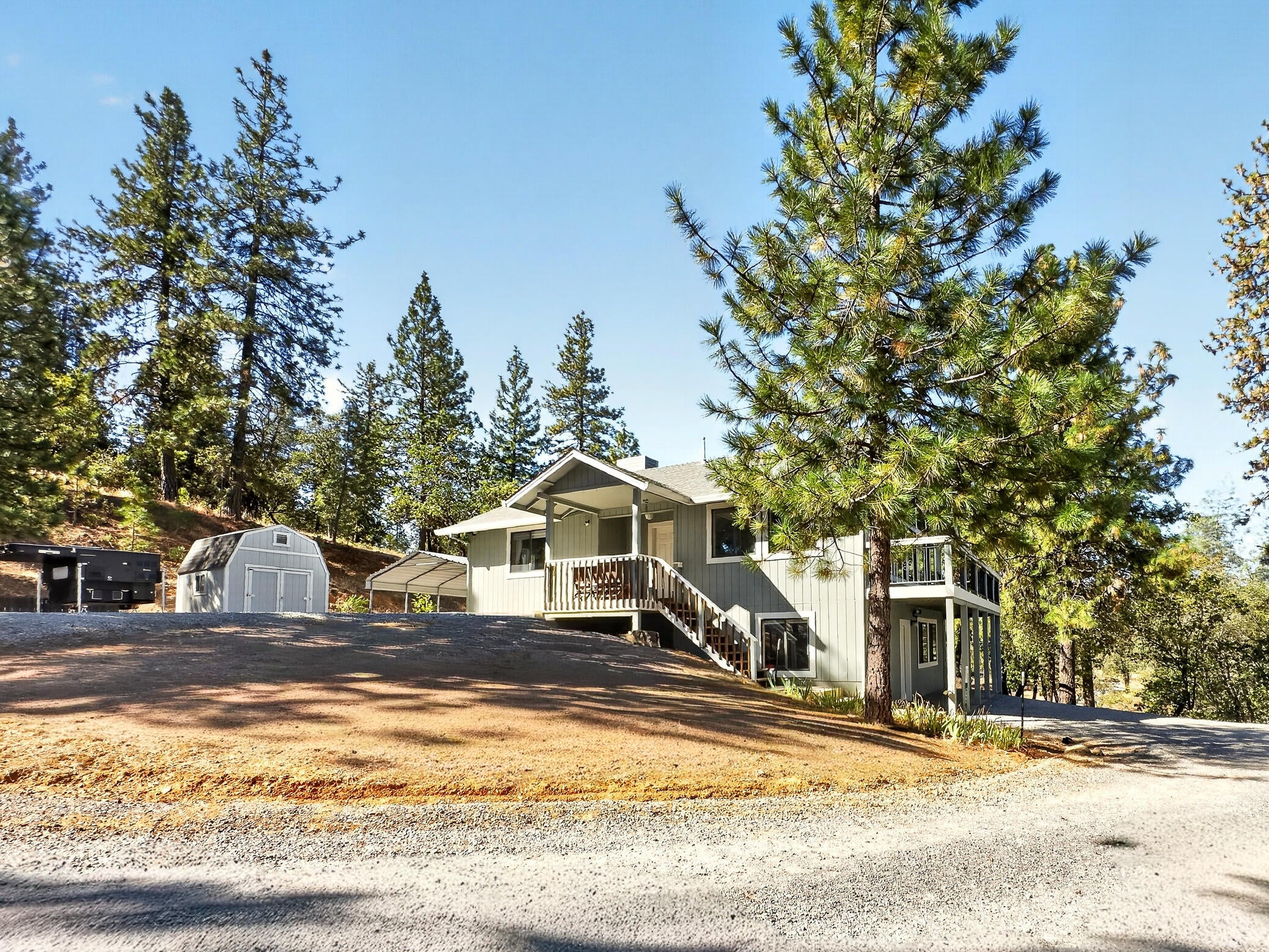 19949 Copper Canyon Road