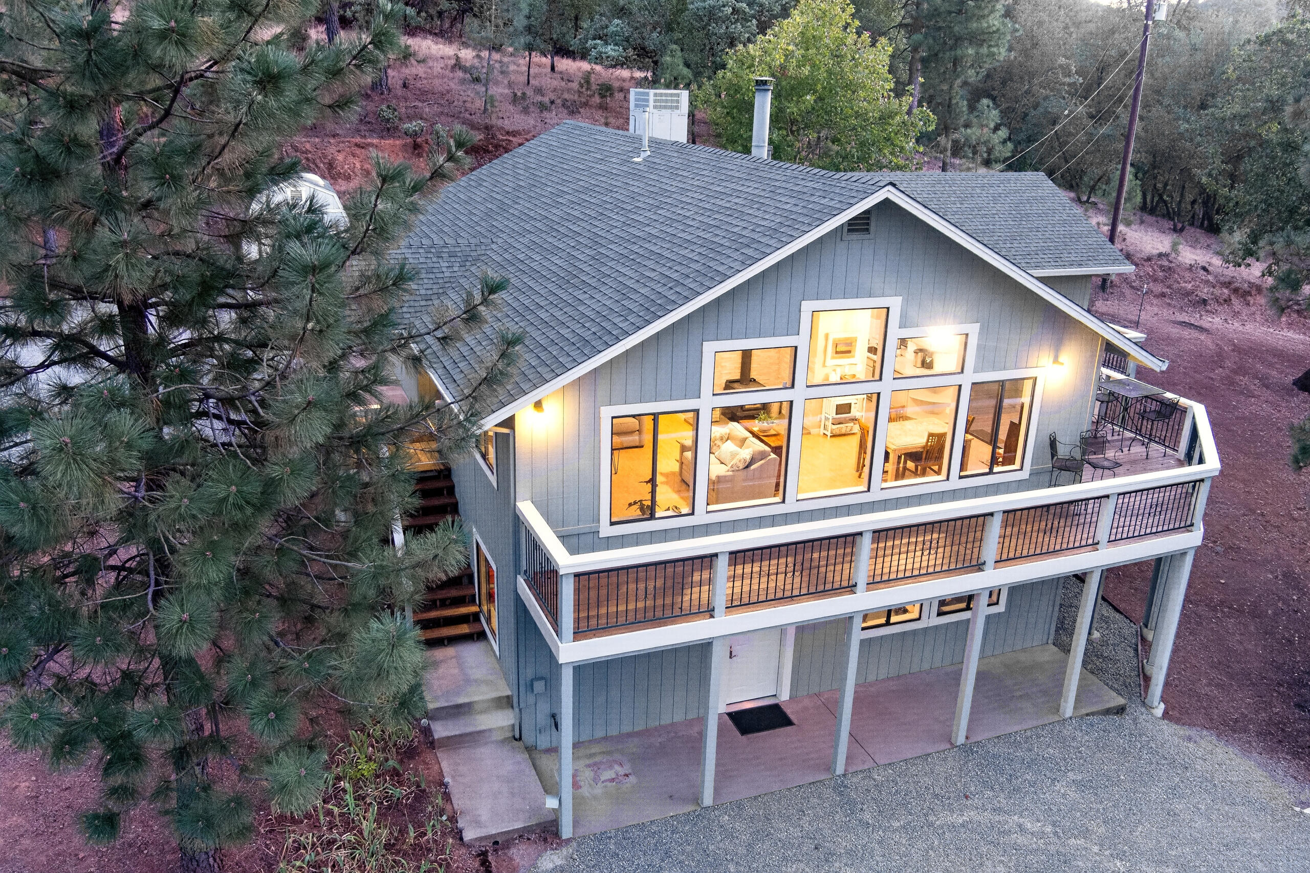 19949 Copper Canyon Road