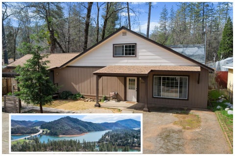Photo of 20668 Oak Street, Lakehead, CA 96051 (MLS # 26-3266)