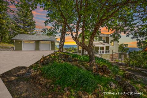 Photo of 6360 Wilson Hill Road, Shingletown, CA 96088 (MLS # 26-2791)