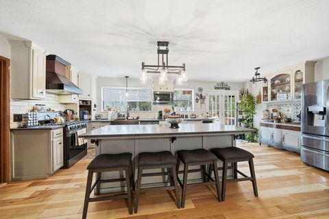 Photo of 7758 Hidden Meadows Road, Shingletown, CA 96088 (MLS # 26-299)