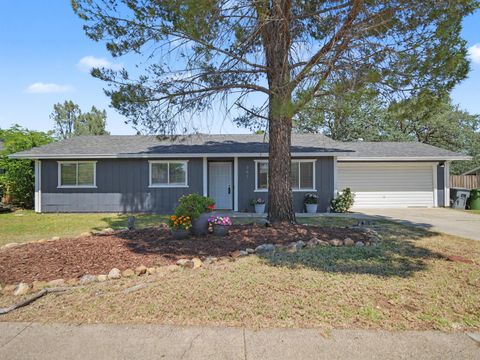 Photo of 861 Redwood Boulevard, Redding, CA 96003 (MLS # 26-2436)
