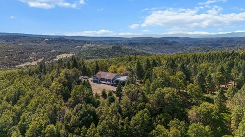 Photo of 29453 Round Mountain Road, Round Mountain, CA 96084 (MLS # 25-4533)