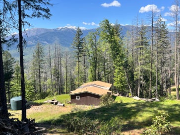 3590 Union Ridge Road Weaverville CA 96093