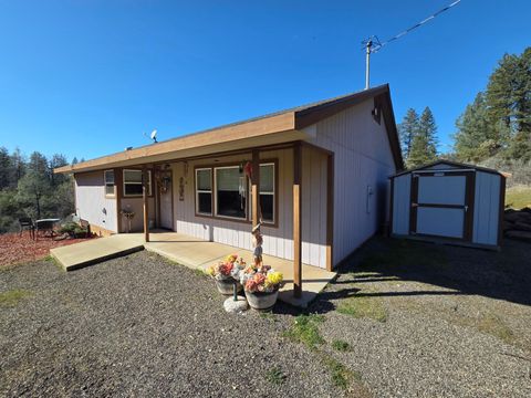 Photo of 6612 Black Butte Road, Shingletown, CA 96088 (MLS # 26-568)