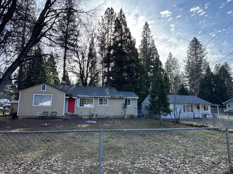 Photo of 3735357 Ponderosa Avenue, Burney, CA 96013 (MLS # 26-281)