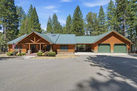 Photo of 31300 Lake Ridge Drive, Shingletown, CA 96088 (MLS # 26-3891)