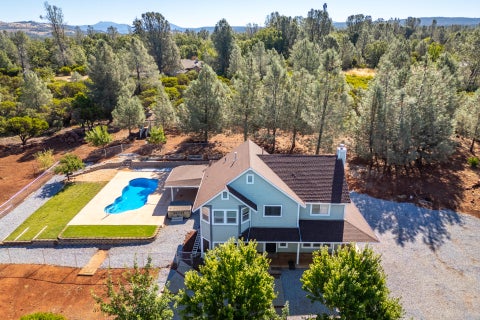 Photo of 27790 Camino Real Real, Shingletown, CA 96088 (MLS # 26-3609)