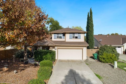 Photo of 634 Salomon Drive, Orland, CA 95963 (MLS # 26-1740)