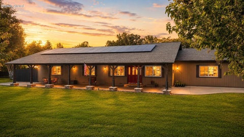 Photo of 17536 Oly Way, Anderson, CA 96007 (MLS # 26-2565)
