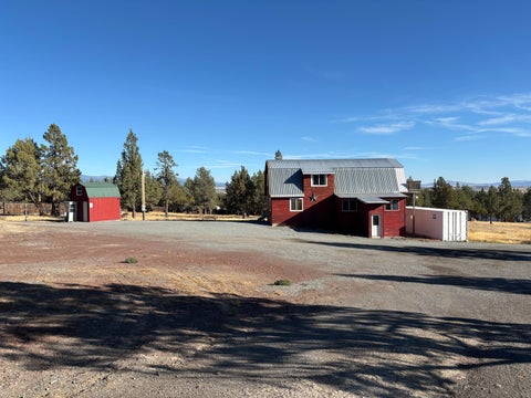 Photo of 1059 Gooseloop Loop, Alturas, CA 96101 (MLS # 26-5551)