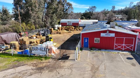 Photo of 18375 Bowman Road, Cottonwood, CA 96022 (MLS # 25-4793)