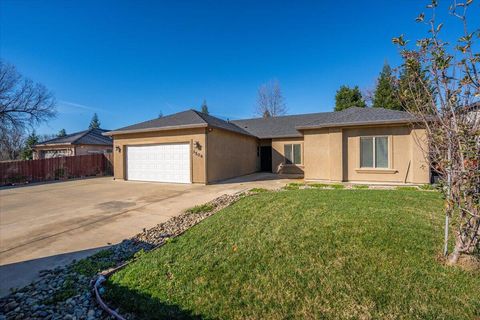 Photo of 3504 Humbug Drive, Anderson, CA 96007 (MLS # 26-116)