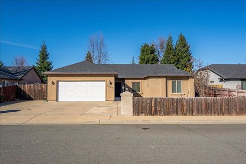 Photo of 3504 Humbug Drive, Anderson, CA 96007 (MLS # 26-116)