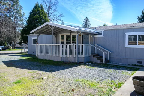 11 Granite Peak Circle, Weaverville, CA 96093 - MLS#: 25-1423