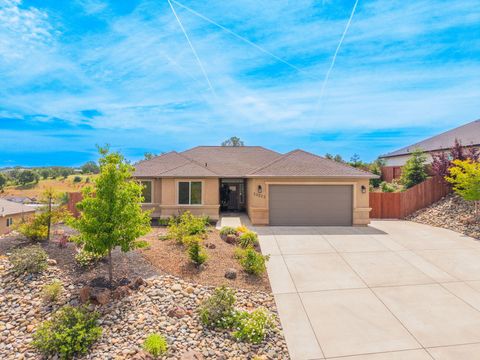 Photo of 20223 Solomon Peak Drive, Anderson, CA 96007 (MLS # 26-2042)