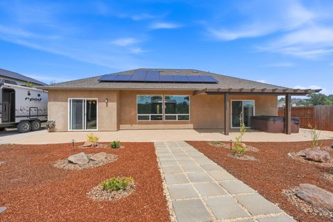 Photo of 20223 Solomon Peak Drive, Anderson, CA 96007 (MLS # 26-2042)