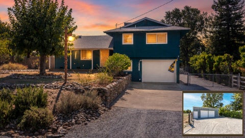 Photo of 22429 Frisbie Lane, Palo Cedro, CA 96073 (MLS # 26-96)