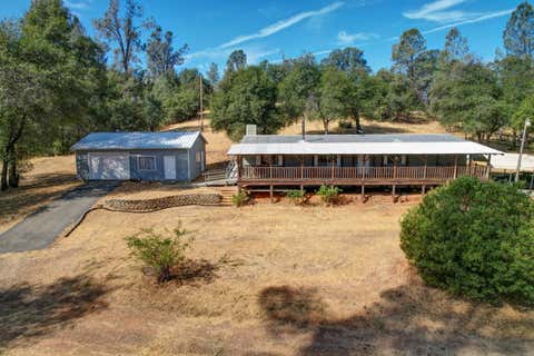 Photo of 17387 E Dorvel Lane, Anderson, CA 96007 (MLS # 26-3723)