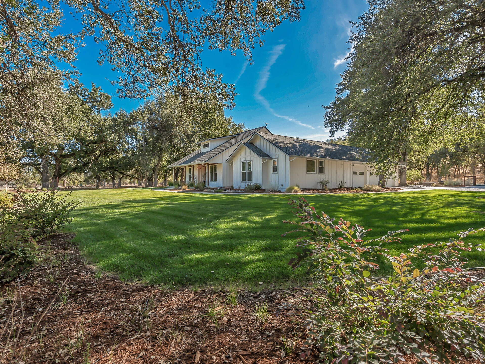21991 Palo Cedro Drive