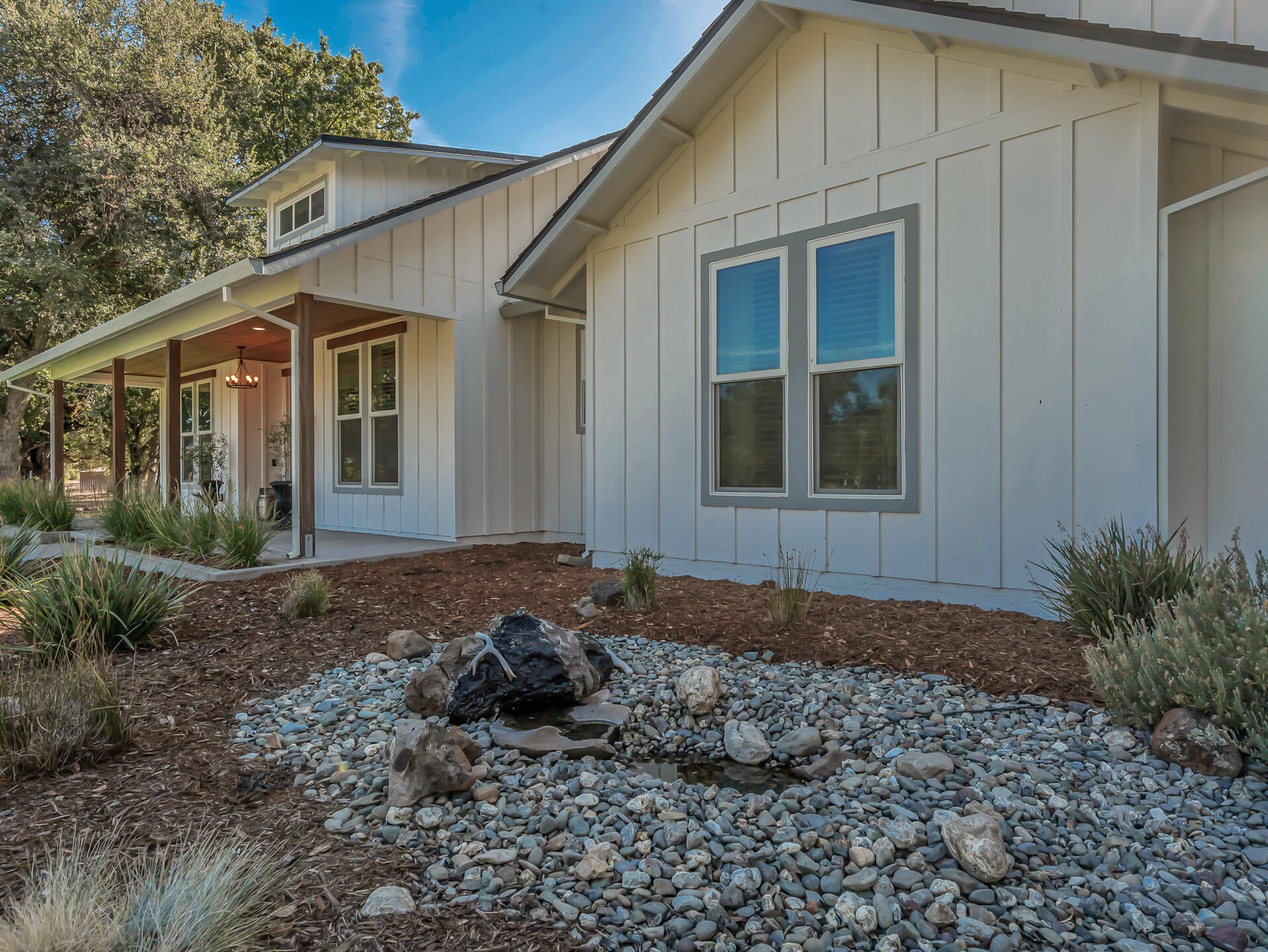 21991 Palo Cedro Drive