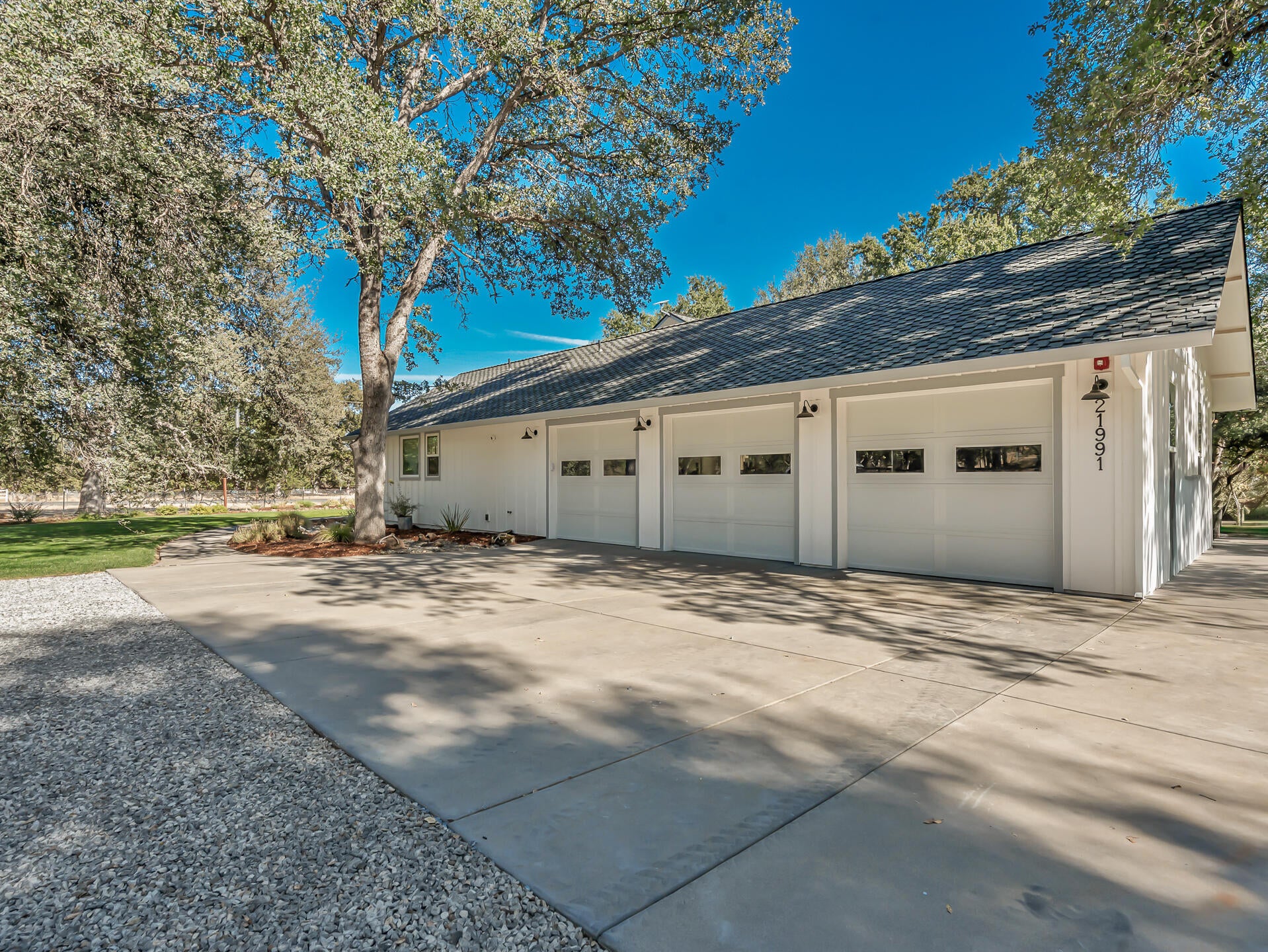 21991 Palo Cedro Drive