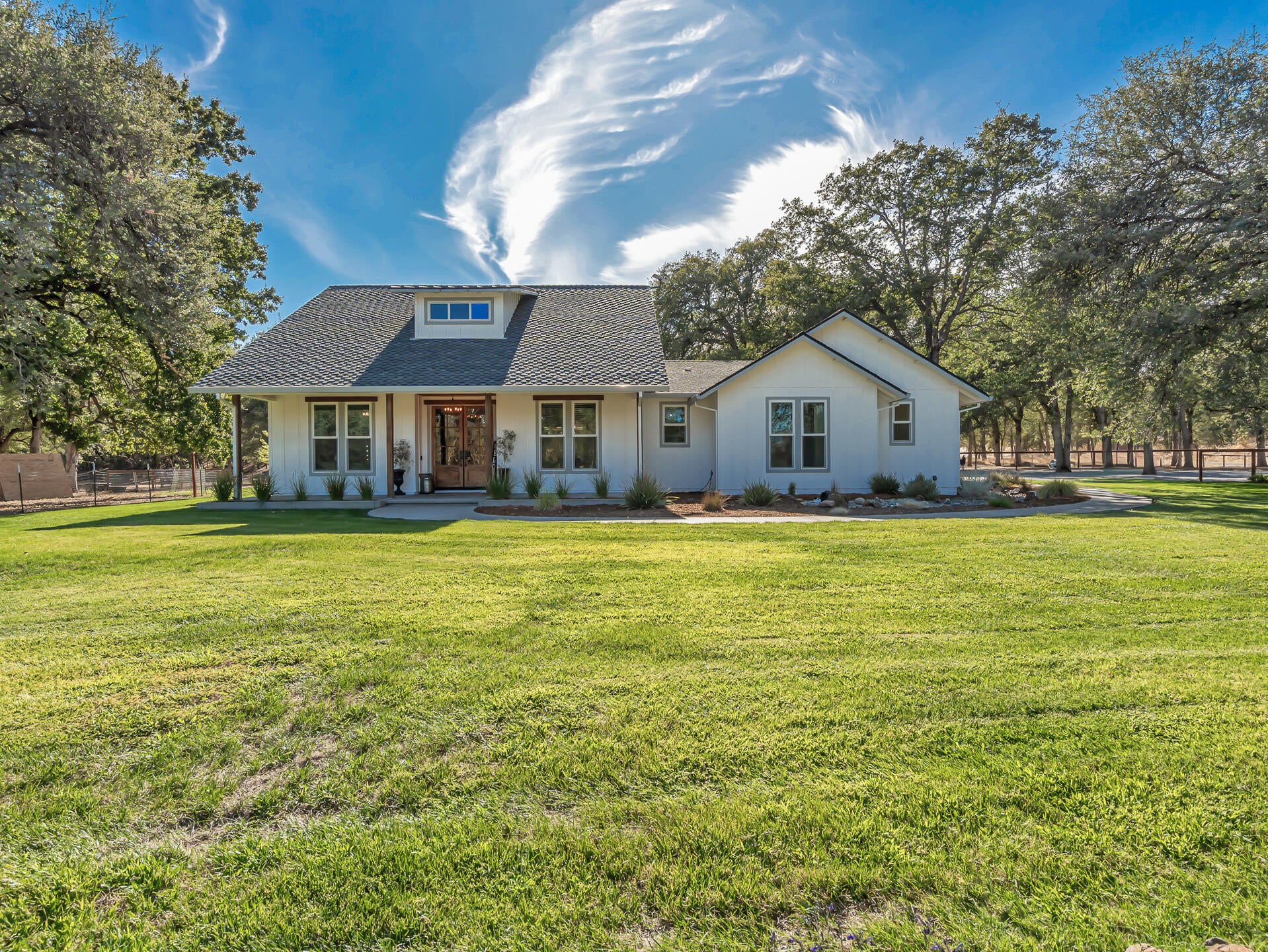 21991 Palo Cedro Drive