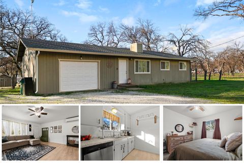 Photo of 6760 Millville Plains Road, Anderson, CA 96007 (MLS # 26-98)