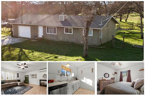 Photo of 6760 Millville Plains Road, Anderson, CA 96007 (MLS # 26-98)