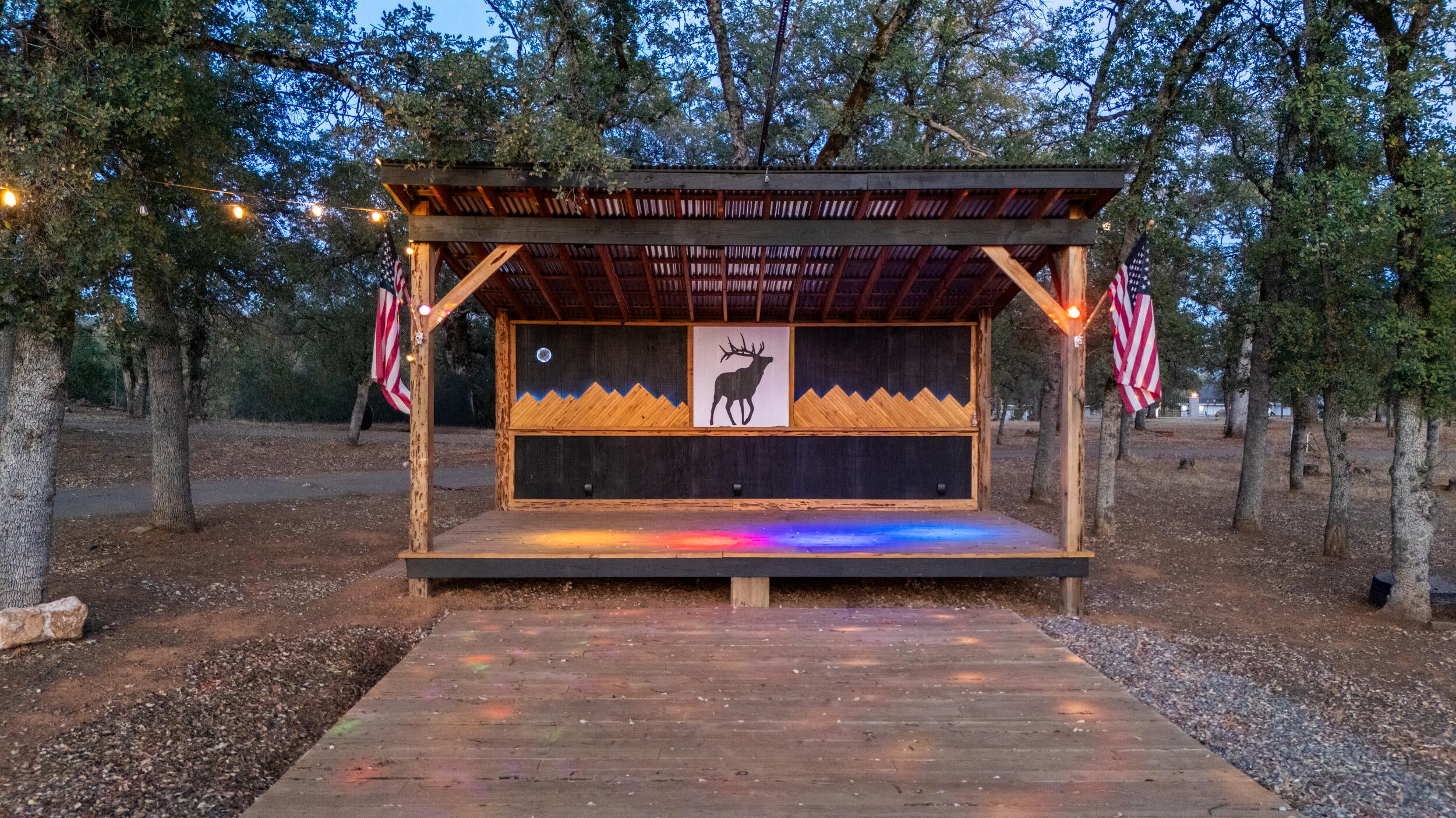 22970 Elk Trail