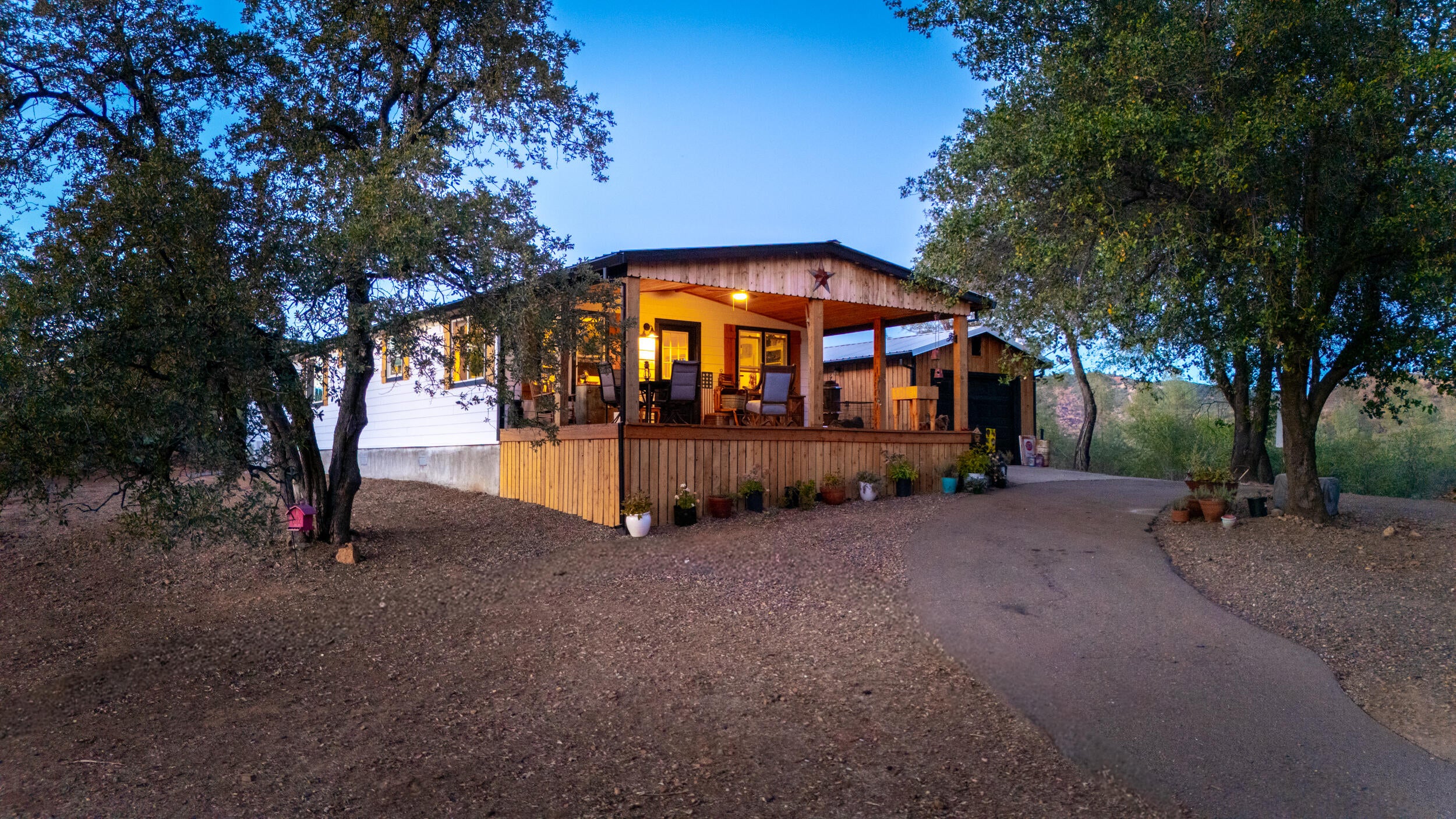 22970 Elk Trail