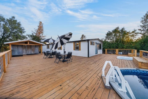 Photo of 22970 Elk Trail, Redding, CA 96003 (MLS # 26-5405)