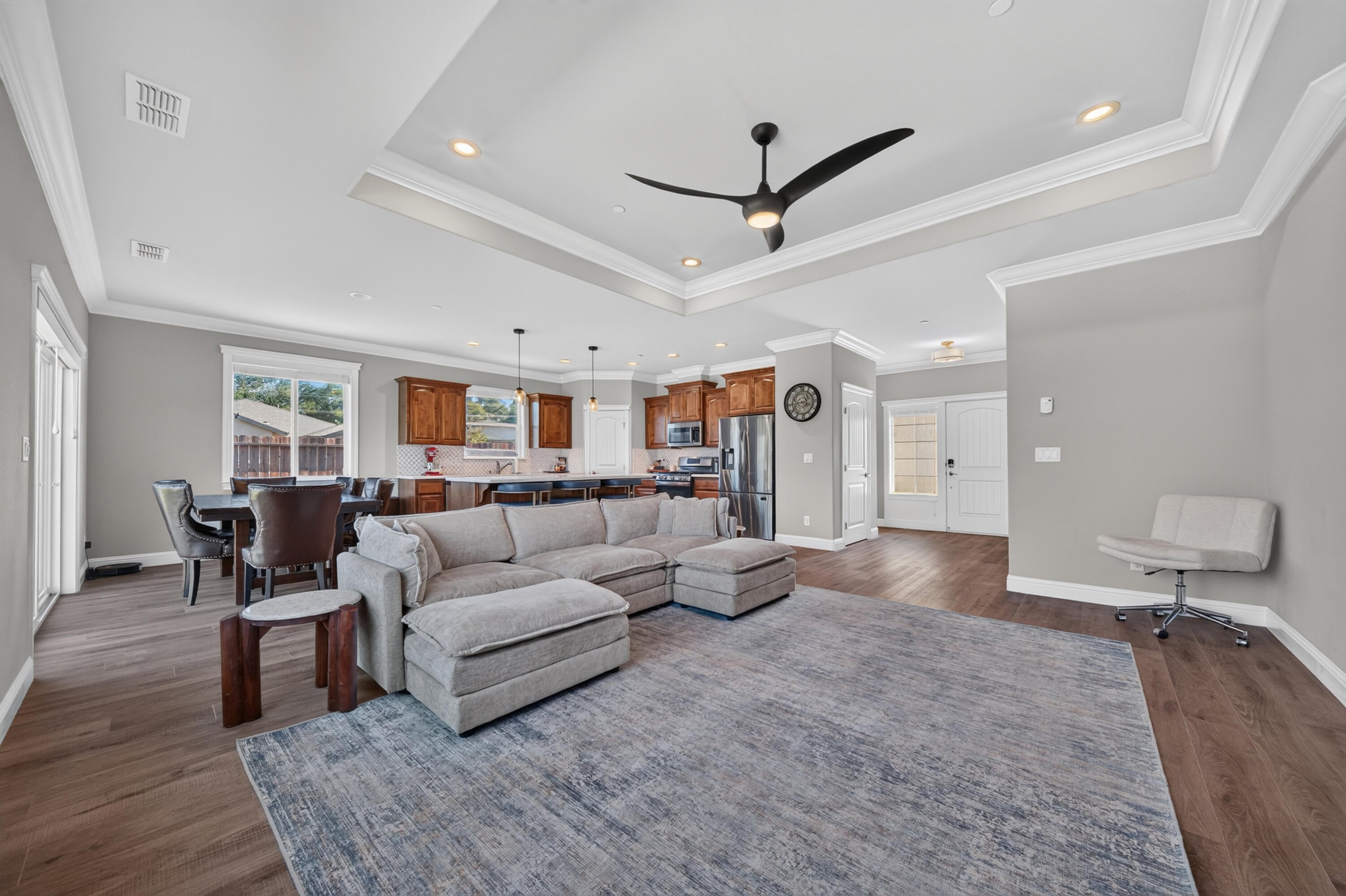 2801 Calaveras Court