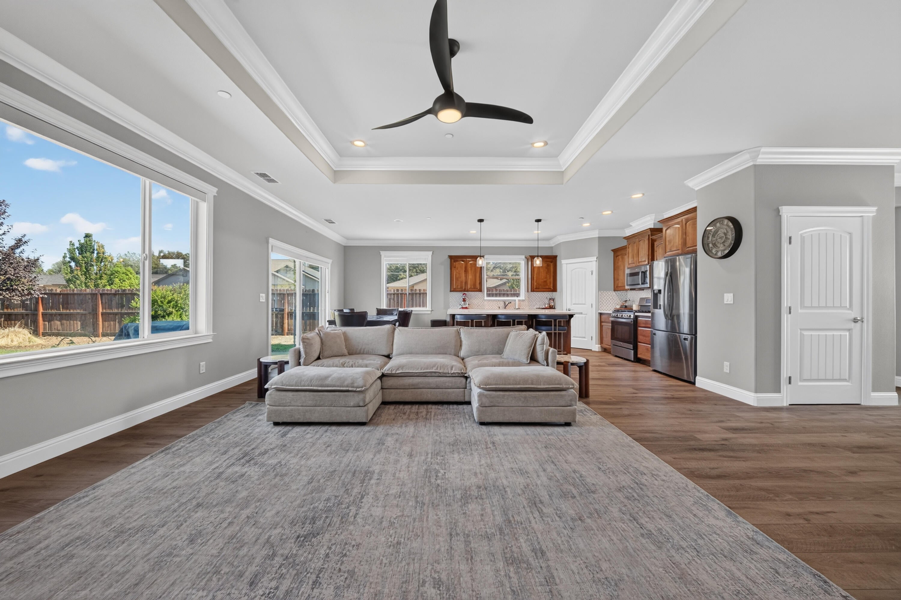 2801 Calaveras Court