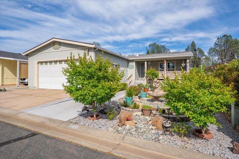 Photo of 3304 Shasta Dam Boulevard, Shasta Lake, CA 96019 (MLS # 25-2004)