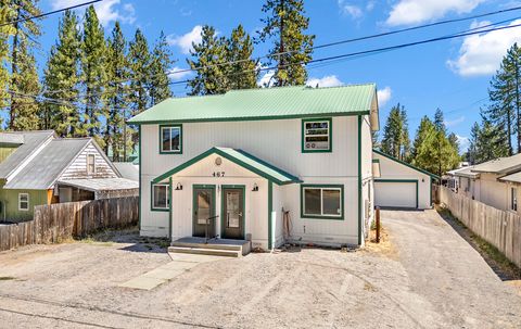 Photo of 467 Martin Way, Chester, CA 96020 (MLS # 25-4018)