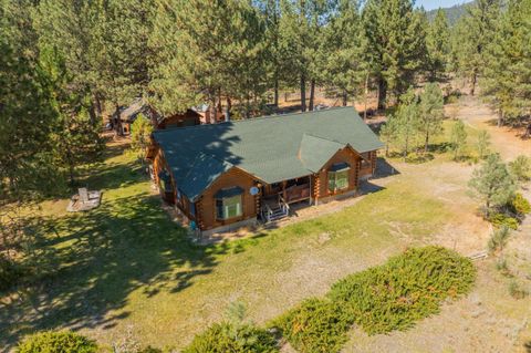 Photo of 12792 Clearbrook Drive, Old Station, CA 96071 (MLS # 25-4459)