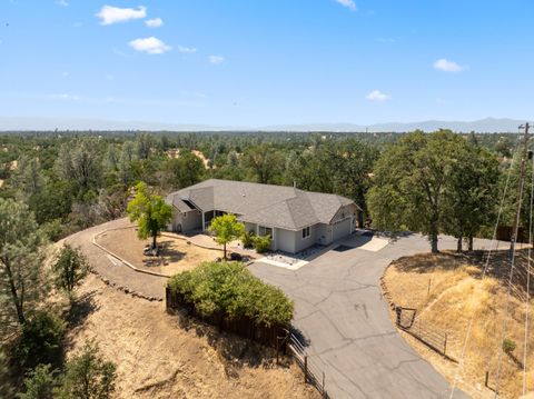 Photo of 16745 Big Pines Road, Cottonwood, CA 96022 (MLS # 25-4179)