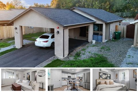 Photo of 1868 Shasta Street, Shasta Lake, CA 96019 (MLS # 25-5225)