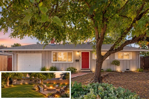 Photo of 2088 Park Marina Drive, Redding, CA 96001 (MLS # 26-5973)